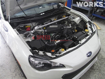 Picture of WORKS 2013-2016 BRZ / FR-S Stage 2 Turbo Kit - Calibrated Ver. CARB Compliant