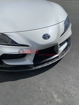 Picture of Rexpeed Matte Forged Carbon Fiber Splitter - A90 MKV Supra GR 2020+