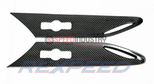 Picture of Rexpeed 2013-2016 FRS Dry Carbon Fender Vent Cover