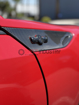 Picture of Rexpeed 2013-2016 FRS Dry Carbon Fender Vent Cover