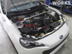 Picture of WORKS 2017-2019 BRZ / 86 Stage 2 Turbo Kit - Calibrated Ver. CARB CompliantVer. CARB Compliant