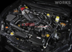 Picture of WORKS 2017-2019 BRZ / 86 Stage 2 Turbo Kit - Calibrated Ver. CARB CompliantVer. CARB Compliant