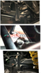 Picture of Visconti Tuning A90 Supra Rear Suspension Ride Height Sensor Bracket Upgrade - 2020+ GR Supra