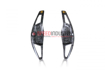 Picture of Armaspeed Forged Carbon Wheel Paddle Shifters - GR Supra (A90/A91) - Standard Forged Carbon