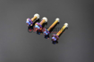 Picture of Armaspeed Forged Carbon Fiber Strut Bars - GR Supra (A90/A91)