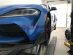 Picture of Rexpeed V3 Matte Forged Carbon Fiber Full Aero Kit - A90 MKV Supra GR 2020+