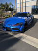 Picture of Rexpeed V3 Matte Forged Carbon Fiber Full Aero Kit - A90 MKV Supra GR 2020+