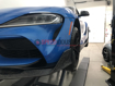 Picture of Rexpeed V3 Forged Carbon Fiber Full Aero Kit - A90 MKV Supra GR 2020+