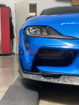 Picture of Rexpeed V3 Forged Carbon Fiber Full Aero Kit - A90 MKV Supra GR 2020+