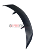 Picture of Rexpeed Supra 2020 V3 Forged Carbon Rear Wing (MATTE)