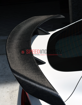 Picture of Rexpeed Supra 2020 V3 Forged Carbon Rear Wing (MATTE)
