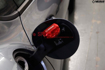 Picture of Verus Gas Cap Cover - MKV Toyota Supra