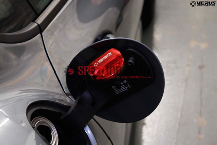 Picture of Verus Gas Cap Cover - MKV Toyota Supra