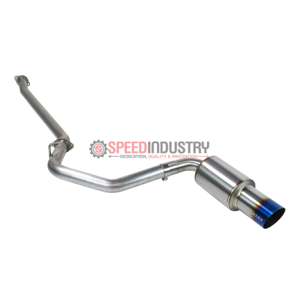 Picture of Remark Titanium Tip Catback Exhaust R1-Spec - 2013-2020 BRZ/FR-S/86