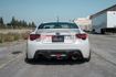 Picture of Remark Titanium Tip Catback Exhaust R1-Spec - 2013-2020 BRZ/FR-S/86