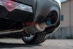 Picture of Remark Titanium Tip Catback Exhaust R1-Spec - 2013-2020 BRZ/FR-S/86