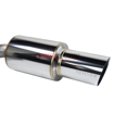 Picture of Remark Stainless Tip Catback Exhaust R1-Spec - 2013-2020 BRZ/FR-S/86