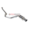 Picture of Remark Stainless Tip Catback Exhaust R1-Spec - 2013-2020 BRZ/FR-S/86