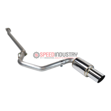 Picture of Remark Stainless Tip Catback Exhaust R1-Spec - 2013-2020 BRZ/FR-S/86