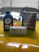Picture of GR Supra MKV 3.0L Oil Change Kit