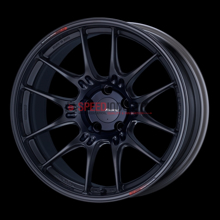 Picture of Enkei GTC02 Matte Black A90 MKV Supra GR 2020+ (Front Fitment) 19x9.5 5x112 +27 offset