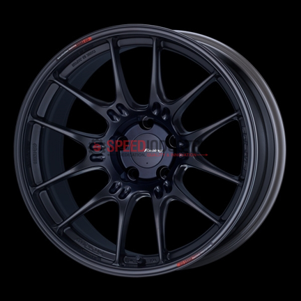 Picture of Enkei GTC02 Matte Black A90 MKV Supra GR 2020+ (Front Fitment) 19x9.5 5x112 +27 offset