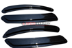 Picture of Rexpeed Supra 2020+ Painted Front + Rear Reflector Set
