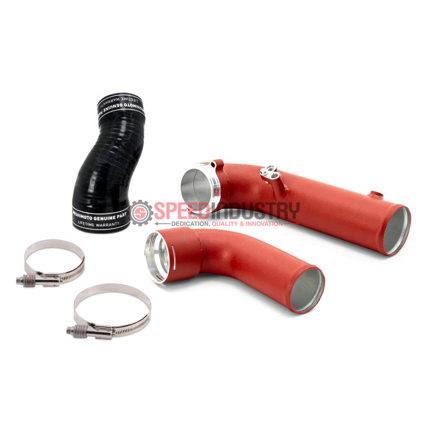 Picture of Mishimoto 2020+ Toyota Supra Charge Pipe