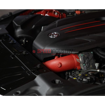 Picture of Mishimoto 2020+ Toyota Supra Charge Pipe