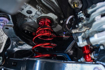 Picture of APEXI N1 ExV Damper - 2019+ Toyota Corolla Hatchback
