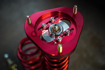 Picture of APEXI N1 ExV Damper - 2019+ Toyota Corolla Hatchback