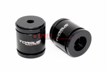 Picture of Torque Solution Billet Transmission Mount Toyota GR Supra MKV
