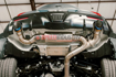 Picture of Titan Motorsports 2020+ Toyota MKV A90 A91 Supra Full Titanium Valved Exhaust System
