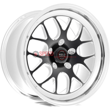 Picture of WELD Racing RT-S S77 In Toyota GR Supra MKV 2020+ Fitment