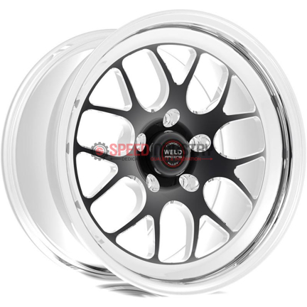 Picture of WELD Racing RT-S S77 In Toyota GR Supra MKV 2020+ Fitment