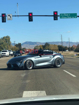 Picture of WELD Racing RT-S S77 In Toyota GR Supra MKV 2020+ Fitment