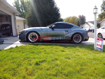 Picture of WELD Racing RT-S S77 In Toyota GR Supra MKV 2020+ Fitment