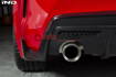 Picture of Acexxon A90 Supra Rear Reflector Insert Set