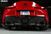 Picture of Acexxon A90 Supra Rear Reflector Insert Set
