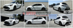 Picture of Megan Racing Street Series Coilovers - 2019+ Corolla Hatchback