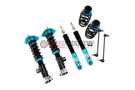 Picture of Megan Racing EZII Series Coilovers - 2019+ Corolla Hatchback