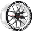 Picture of Weld Racing RT-S77 2020+ Toyota GR Supra MKV 17" Drag Pack