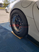 Picture of Weld Racing RT-S77 2020+ Toyota GR Supra MKV 17" Drag Pack