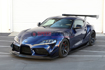 Picture of APR Front Air Dam - 2020+ GR Supra