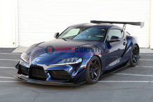 Picture of APR Front Air Dam - 2020+ GR Supra