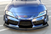 Picture of APR Front Air Dam - 2020+ GR Supra