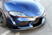 Picture of APR Front Air Dam - 2020+ GR Supra