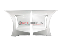 Picture of Rexpeed Supra 2020+ V2 Painted Front Fender Duct Panel