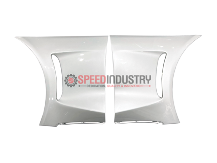 Picture of Rexpeed Supra 2020+ V2 Painted Front Fender Duct Panel