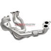 Picture of MagnaFlow Conv Direct Fit - 2013-2020 BRZ/FR-S/86